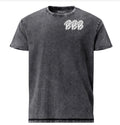 Denim T-Shirt