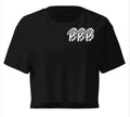 Women’s crop top